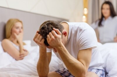 Ключевые причины супружеской измены