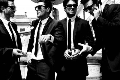 Как правильно выбрать мужчину?