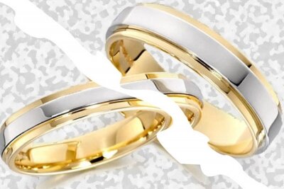 Как оформить развод с иностранцем?